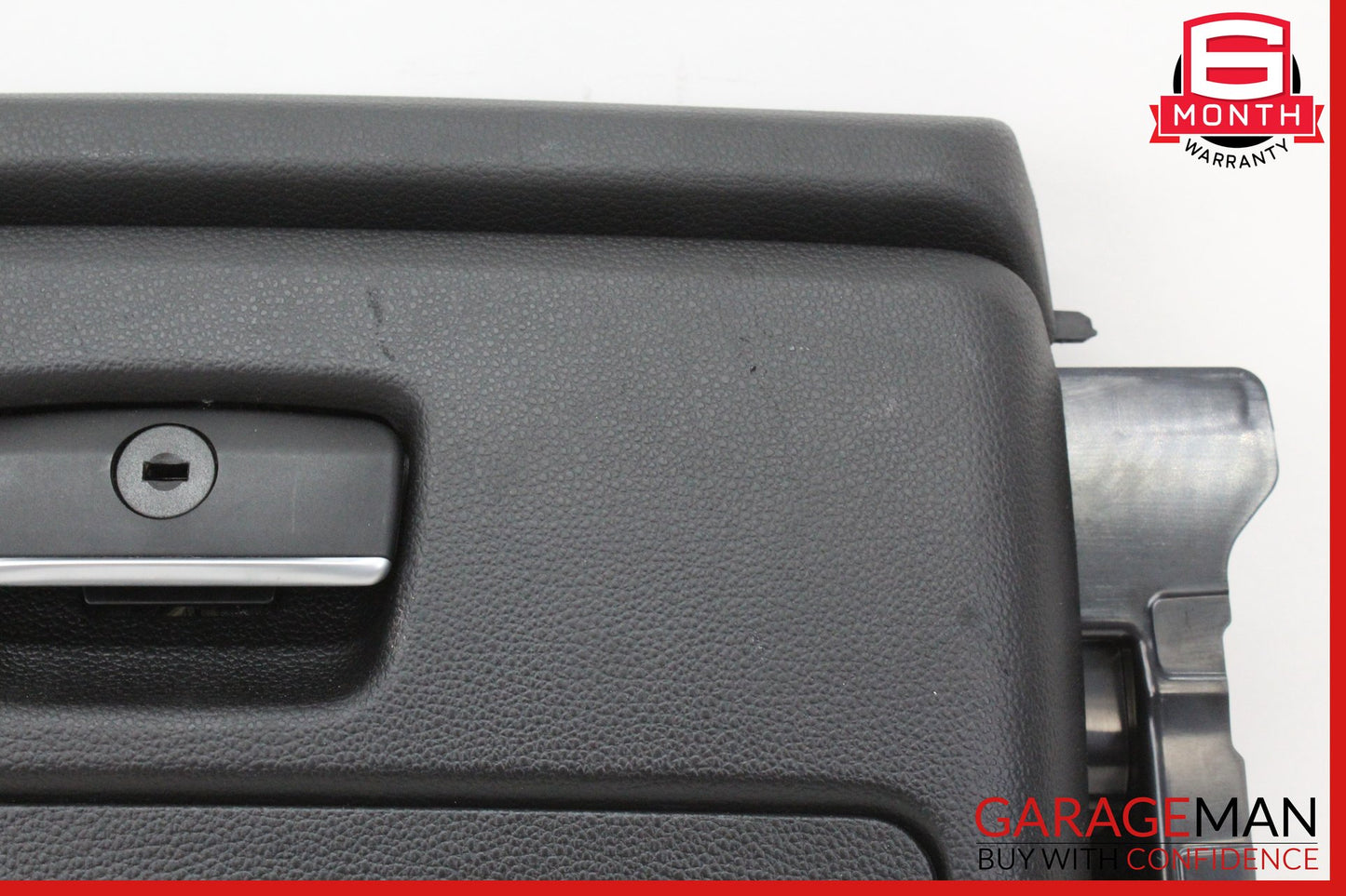 2008-2013 BMW 128i 135i Front Right Side Glove Box Storage Compartment 9110908