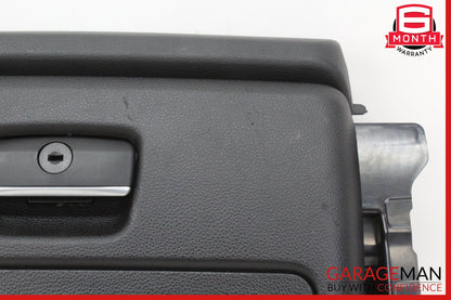 2008-2013 BMW 128i 135i Front Right Side Glove Box Storage Compartment 9110908