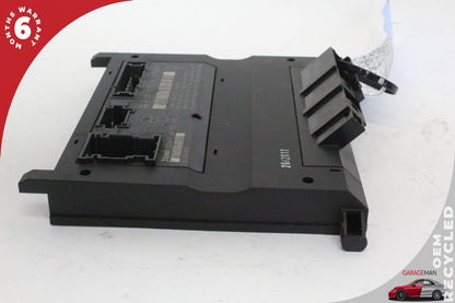 2007-2013 Mercedes S550 W221 Front Right Seat Control Module 2218707493 OEM