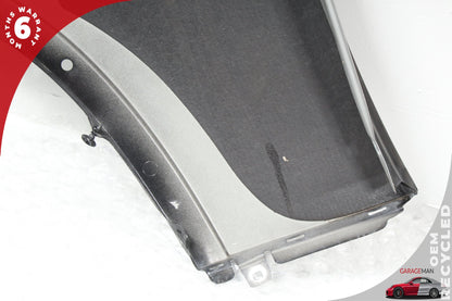 2013-2015 BMW X1 SUV Right Front Fender 41627332423 OEM