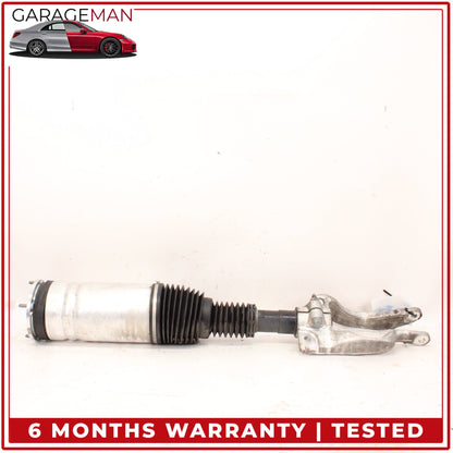 2014-2022 Range Rover Sport L494 Front Left Side Air Suspension Shock Strut OEM