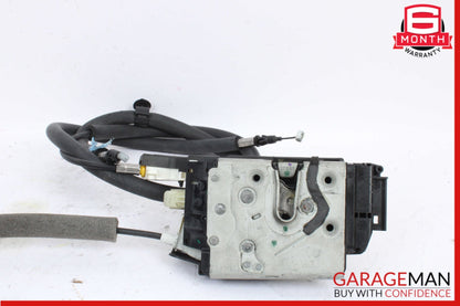 2014-2020 Maserati Quattroporte Right Front Door Lock Actuator 670107780