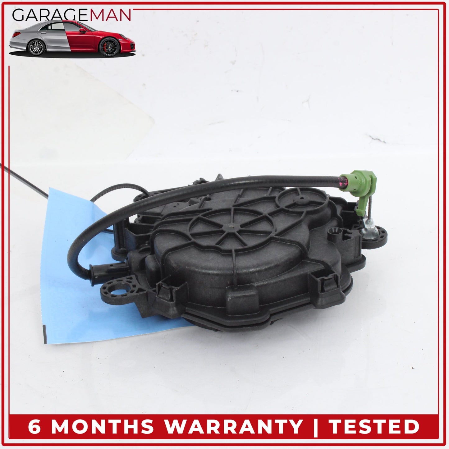 2024-2026 BMW X2 U10 SUV Door Soft Close Motor 9450528 OEM