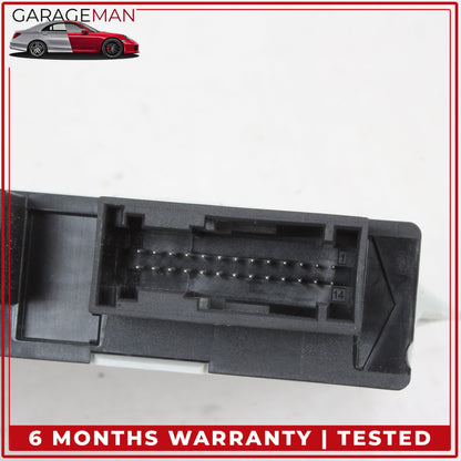 2009-2015 BMW 740i Anti Theft Locking Control Module Unit CAS4 9301518 OEM