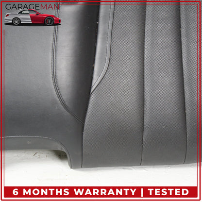 2013-2019 BMW 650i F06 Sedan Rear Seat Cushion Bottom Lower 7284800 OEM