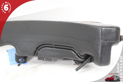 1997-2004 Porsche 911 Boxster 986 Windshield Fluid Reservoir 99652870100 OEM