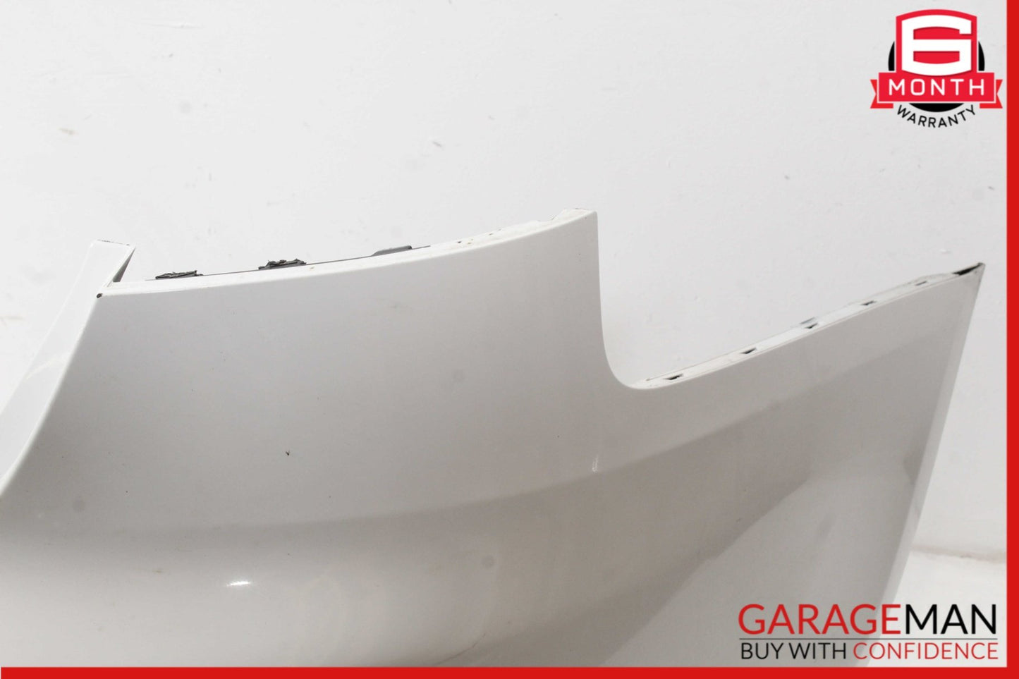 2009-2012 Audi A4 Rear Bumper Cover 8K5807303