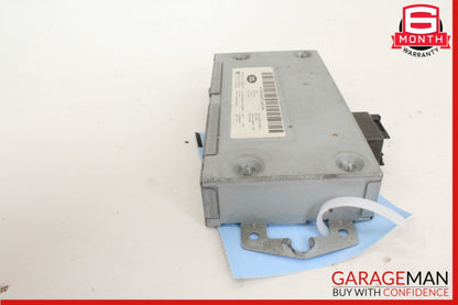 2010-2016 Land Rover LR4 SUV Audio Control Module AH4218C941AG Genuine