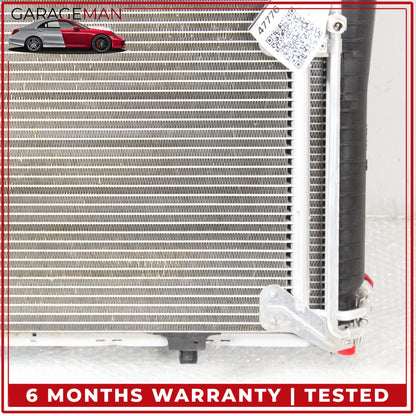 1997-2004 Mercedes R170 SLK230 Engine Cooling Water Radiator 2025003203 OEM