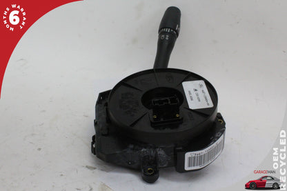 2003-2005 Ford Thunderbird Turn Signal Clockspring Switch 3W6T14A664AF OEM