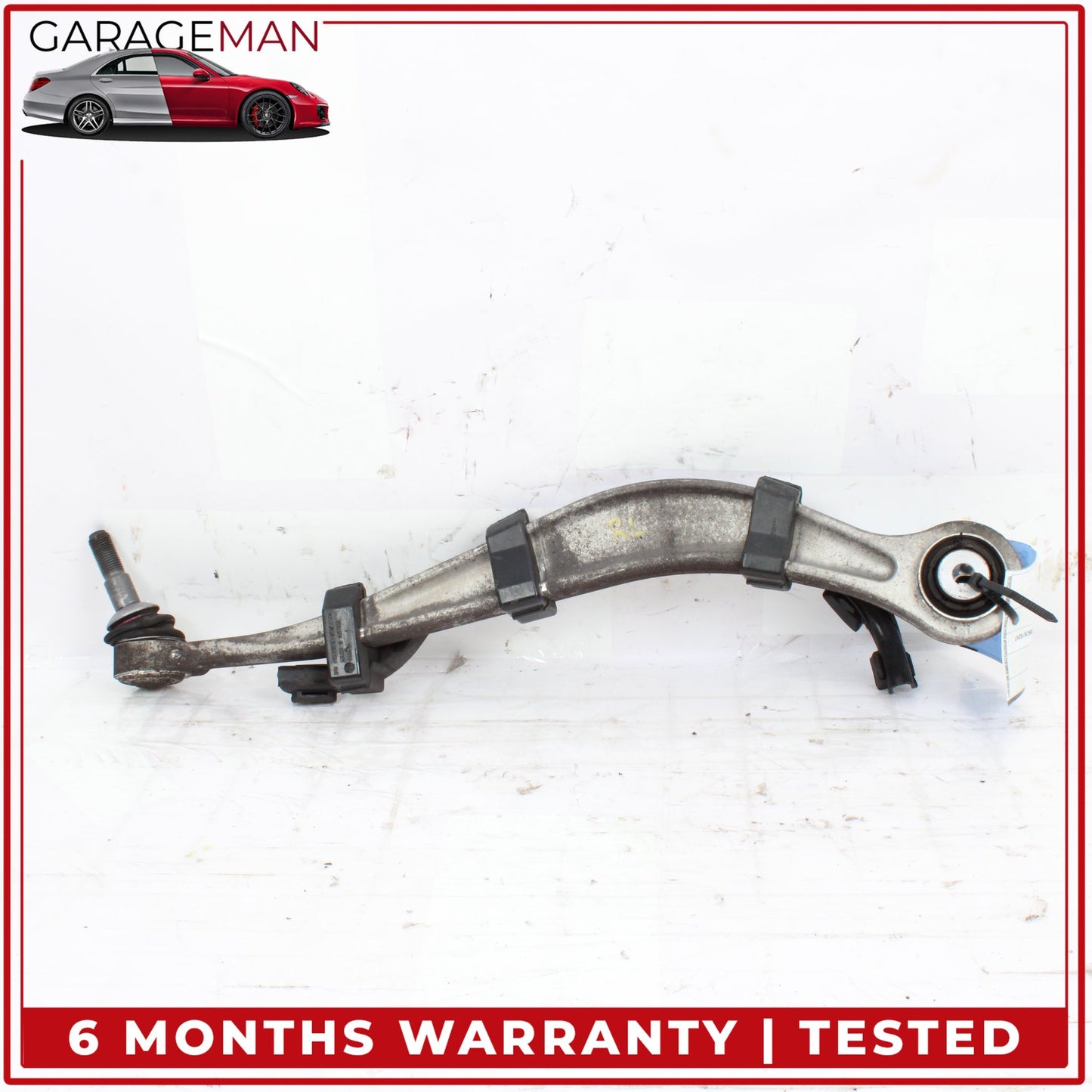 2009-2019 BMW 550i 535i Rear Left or Right Side Upper Control Arm 6775902 OEM