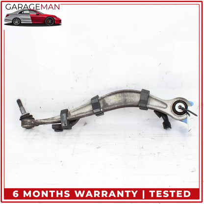 2009-2019 BMW 550i 535i Rear Left or Right Side Upper Control Arm 6775902 OEM