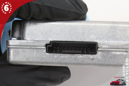 2012-2018 BMW 320i F30 Surround View Camera Control Module Unit 9393953 OEM