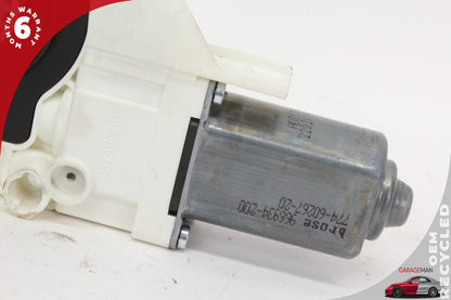 2007-2015 Audi Q7 Front or Rear Right Side Window Regulator Motor 8K0959802A OEM