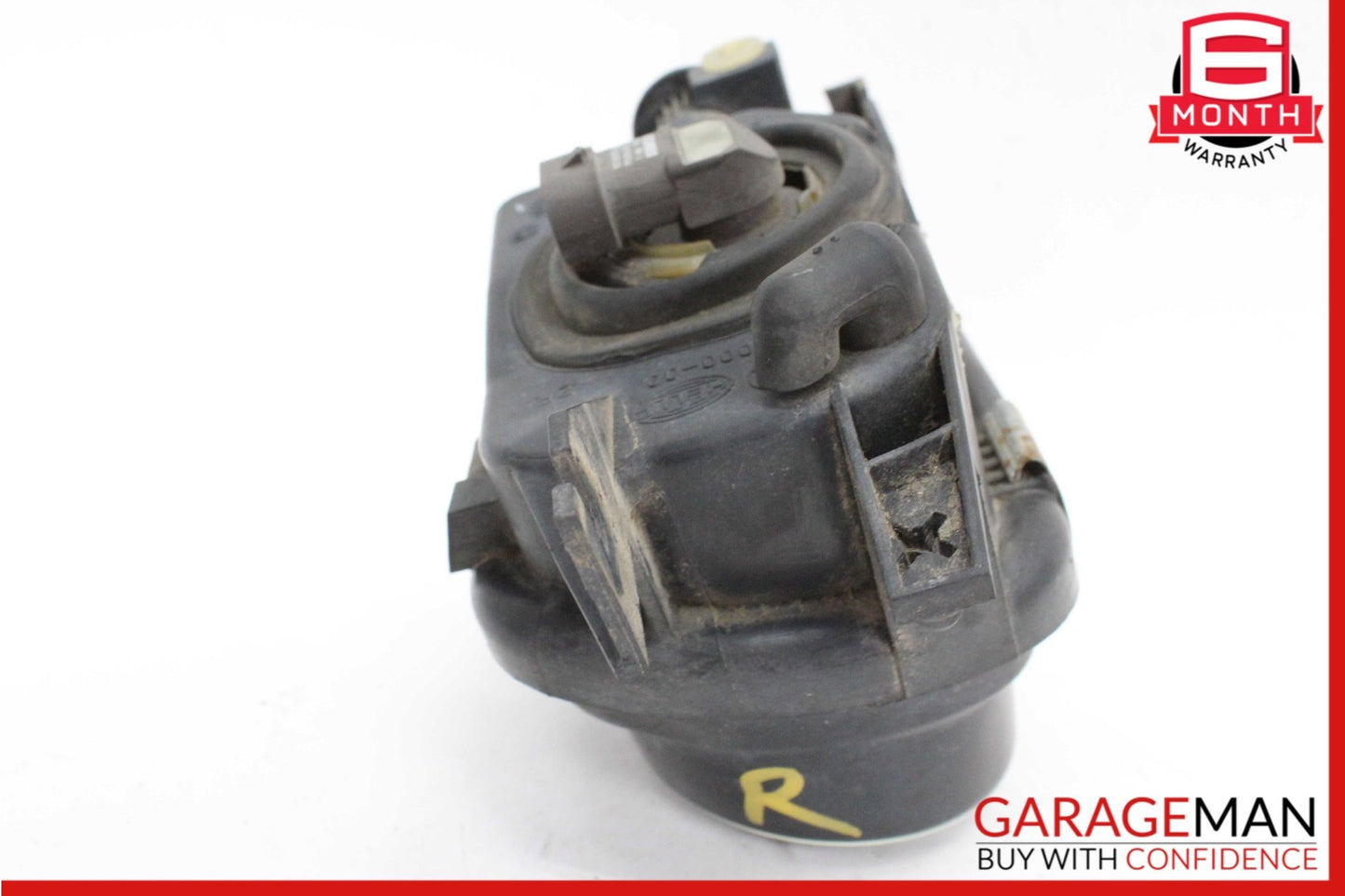 2002-2007 Mercedes-Benz SL500 R230 Convertible Right Fog Light 2308200456