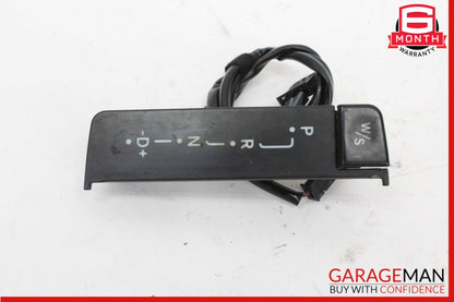 2003-2008 Mercedes-Benz SL500 SL550 R230 Gear Shifter Indicator 2302670888 OEM