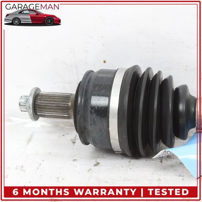 2014-2020 Mercedes X156 GLA250 AWD Front Right Side CV Axle Drive Shaft OEM