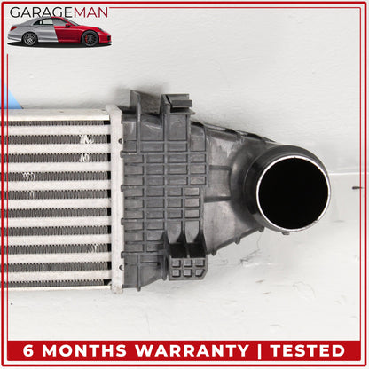 2012-2015 Mercedes-Benz C250 RWD 1.8L Intercooler Air Cooler Radiator 2045000100 OEM