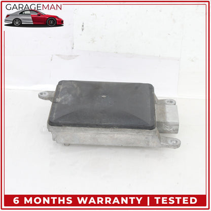 2012-2018 Audi A6 Rear Left and Right Blind Spot Radar Sensor Module Set OEM