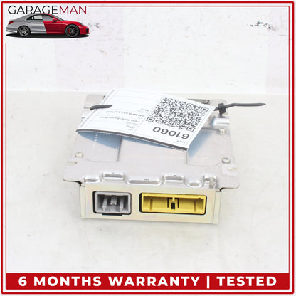 2010-2012 Range Rover L322 Suspension Damping Control Module AH4218B008AG OEM