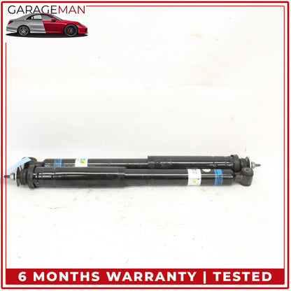 1997-2004 Mercedes R170 SLK320 Rear Left and Right Shock Strut Absorber Set OEM