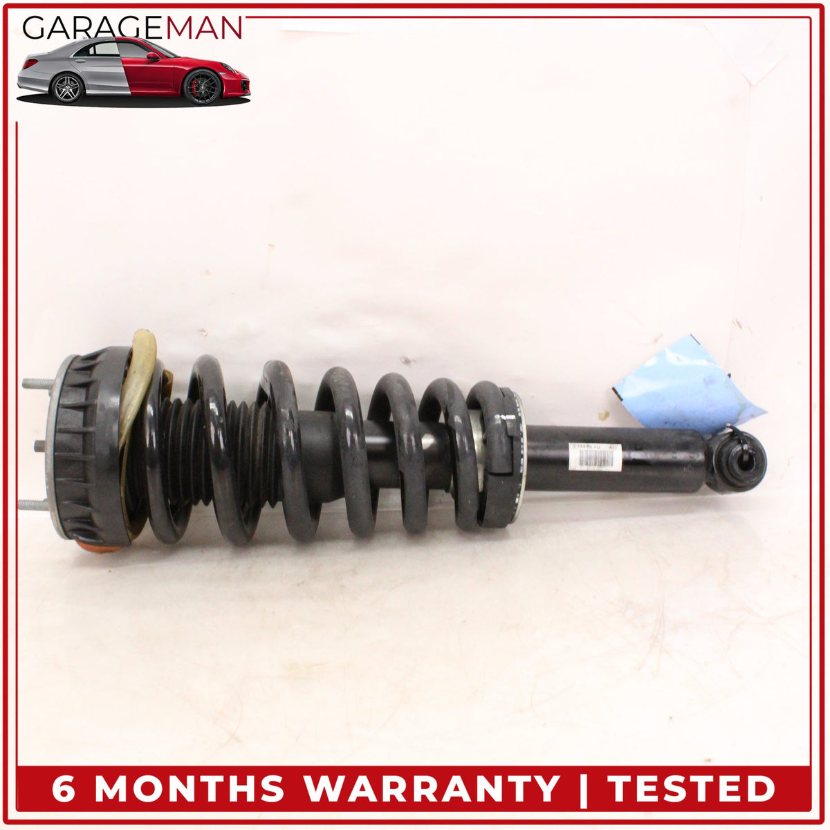 2014-2021 Jaguar F-Type X152 Rear Right or Left Side Shock Absorber Strut OEM
