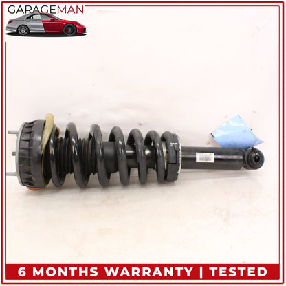 2014-2021 Jaguar F-Type X152 Rear Right or Left Side Shock Absorber Strut OEM