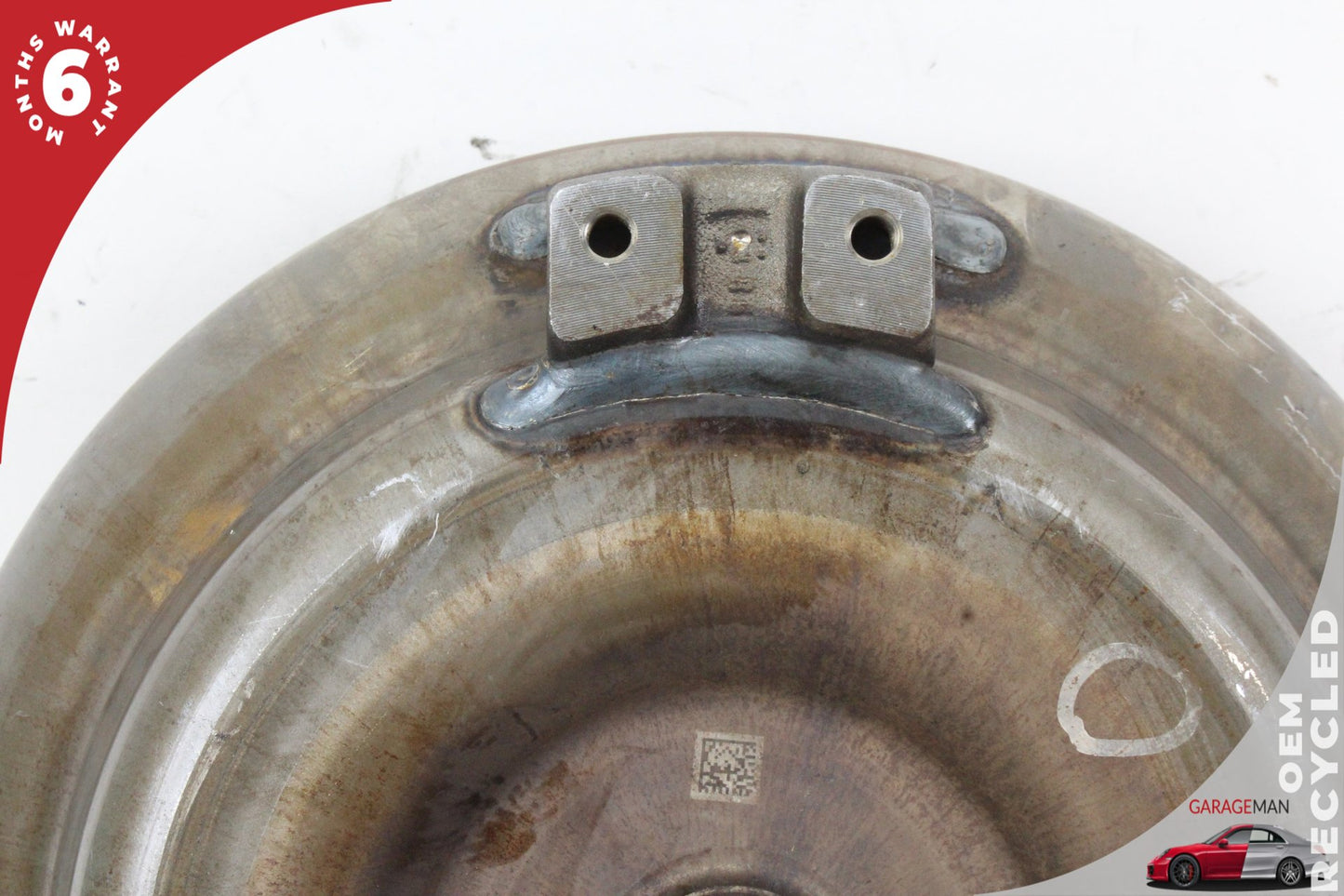 00-11 Mercedes-Benz SL500 SLK55 R230 Transmission Torque Converter 2112500802
