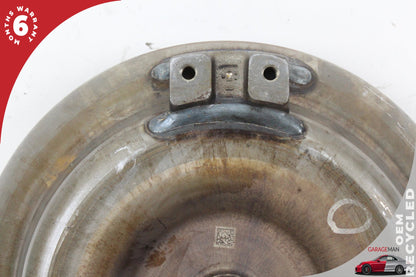00-11 Mercedes-Benz SL500 SLK55 R230 Transmission Torque Converter 2112500802