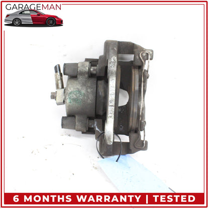 1997-2006 Jaguar XK8 Convertible Rear Left and Right Side Brake Caliper Set OEM