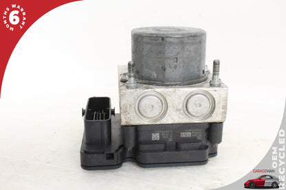 2014-2019 Mercedes W117 CLA250 ABS Anti Lock Brake Pump Module 0094316412 OEM