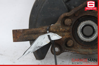 2015-2021 Subaru WRX Sedan Front Left Spindle Knuckle Wheel Hub 28313FG011 OEM