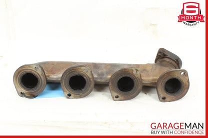 1998-2007 Mercedes-Benz ML500 W164 Left Side Exhaust Manifold 1131400109