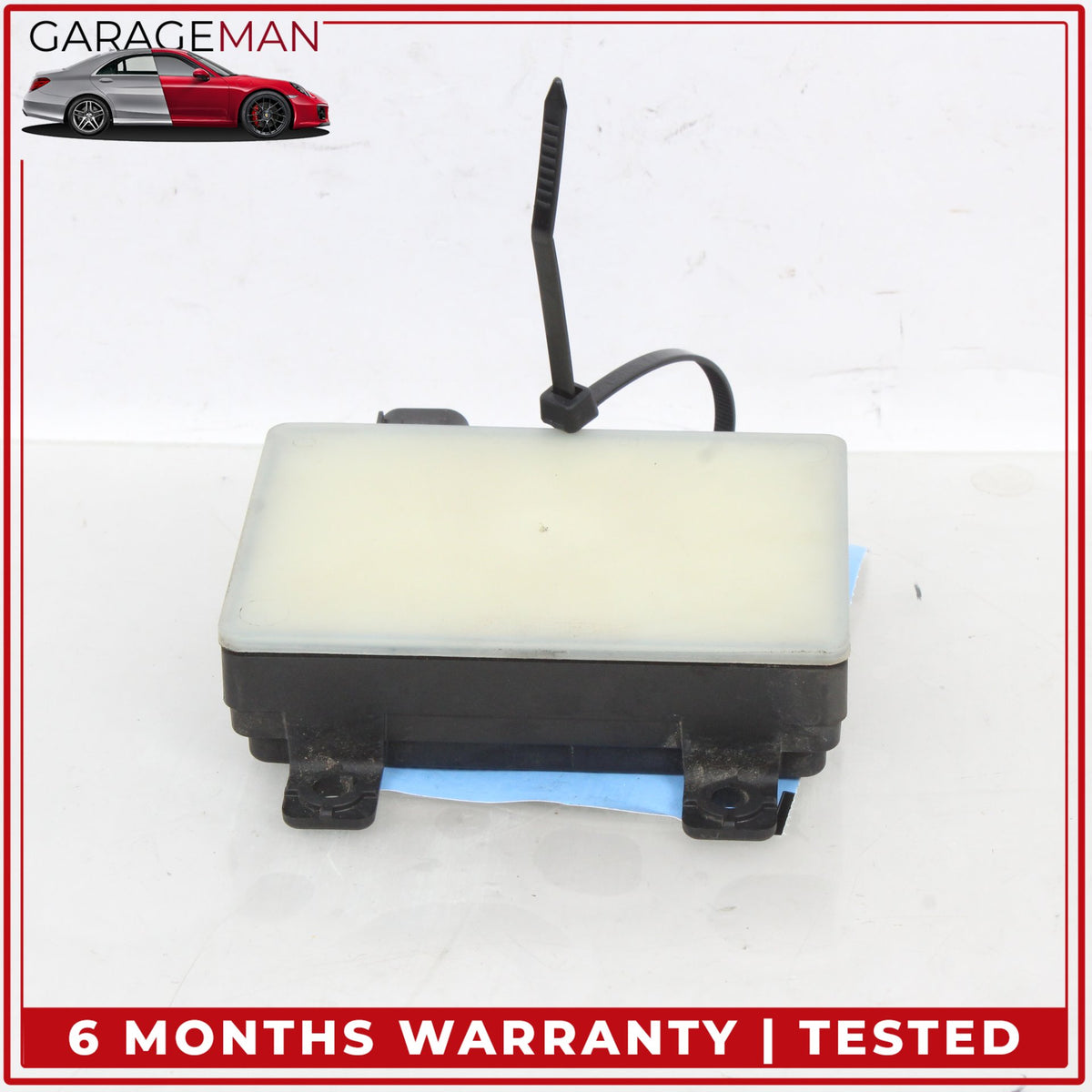 2015-2016 LR Range Rover L405 Left or Right Blind Spot Radar Distance Sensor OEM