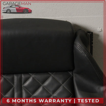 2016-2023 Audi TTS 8S Coupe Front Right Lower Bottom Seat Cushion 8S0881361A OEM