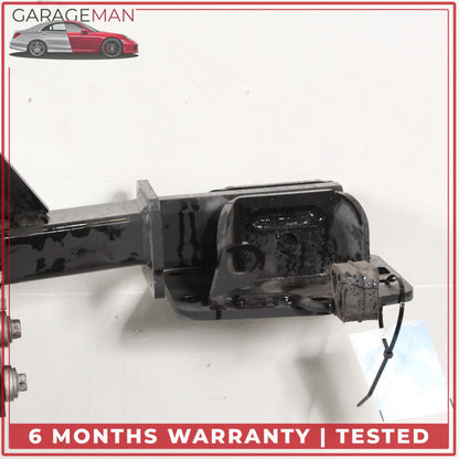 2014-2022 LR Range Rover Sport L494 Trailer Rear Tow Hitch Reinforcement Bar OEM
