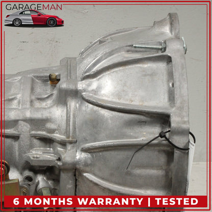 2001-2003 Lexus LS430 XF30 RWD 5 Speed Automatic Transmission A650E OEM 201K