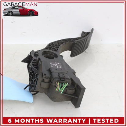 2014-2020 Mercedes X156 GLA250 Gas Throttle Acceleration Pedal 2463001404 OEM