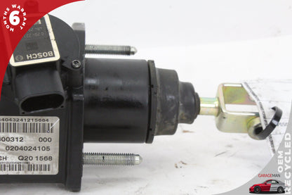 2003-2011 Mercedes-Benz CLS500 W219 Sedan Power Brake Booster 0004300312 OEM