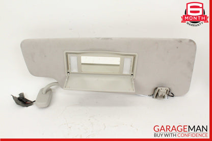 2010-2016 Land Rover LR4 SUV Right Sun Visor LR013062