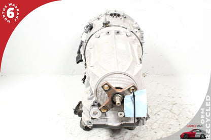2017-2018 Mercedes-Benz C350e W205 RWD 2.0L Sedan Automatic Transmission 75552 Miles OEM