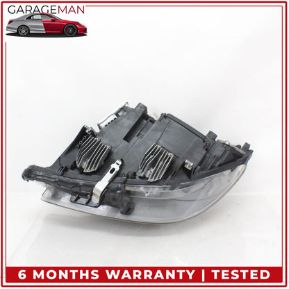 2010-2017 BMW 550i F07 Front Right Side Adaptive Xenon HID Head Light Lamp OEM