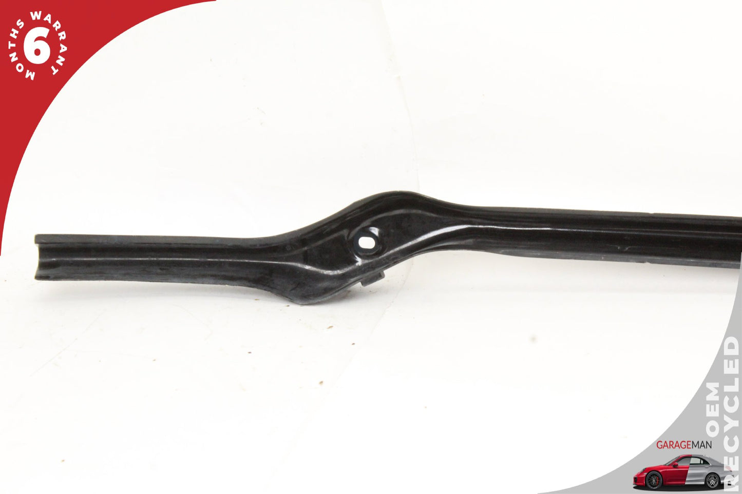 2012-2018 BMW 320i F30 Front Bumper Reinforcement Lower Support Brace 7266325