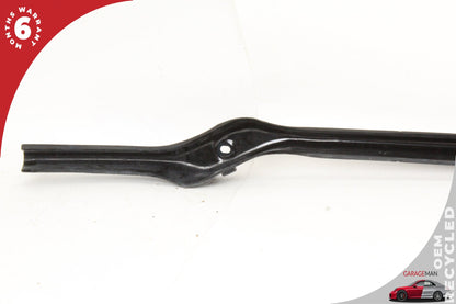 2012-2018 BMW 320i F30 Front Bumper Reinforcement Lower Support Brace 7266325
