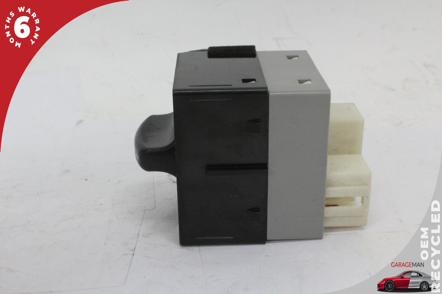 2002-2005 Ford Thunderbird Headlight Head Light Control Switch XW4T11654CA OEM