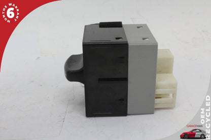 2002-2005 Ford Thunderbird Headlight Head Light Control Switch XW4T11654CA OEM
