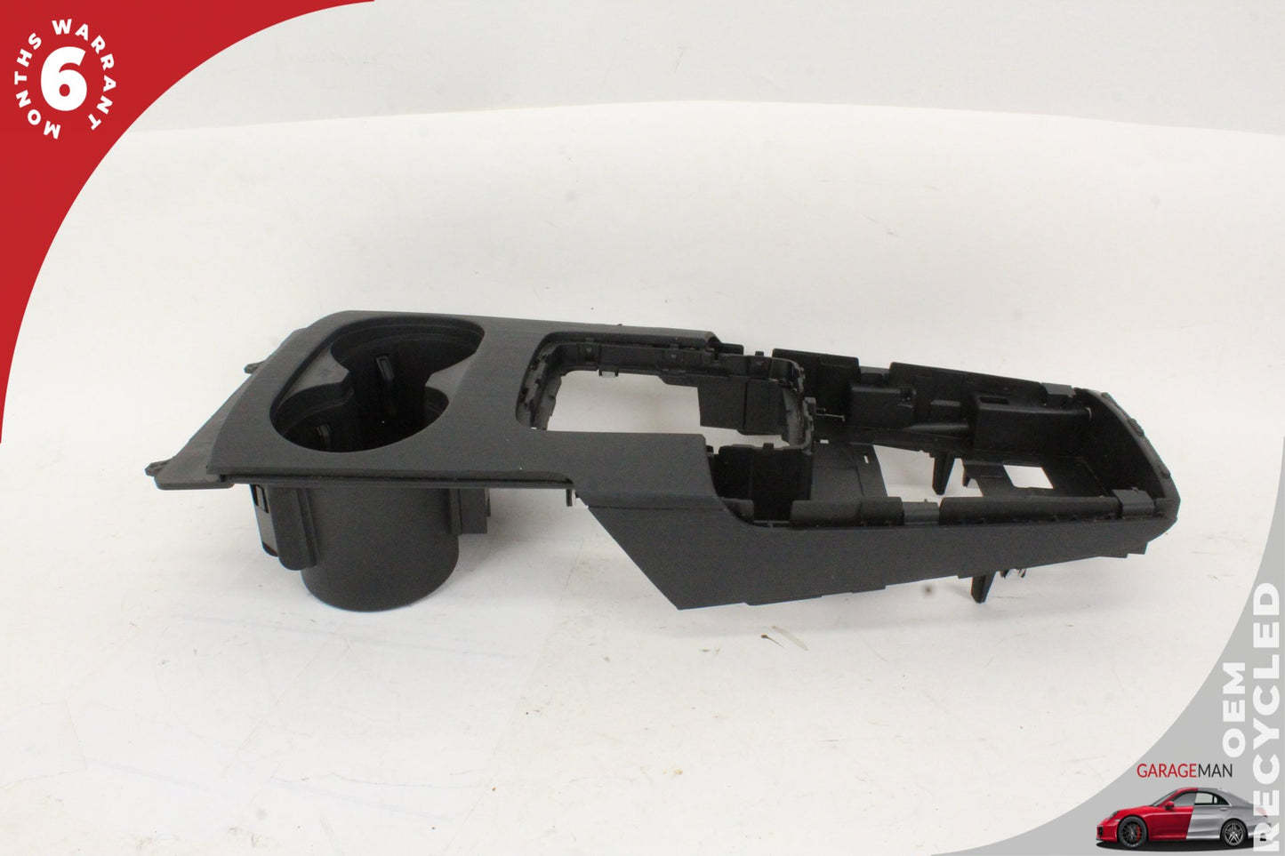 2015-2020 Audi A3 8V Sedan Center Console Trim 8V1864261F