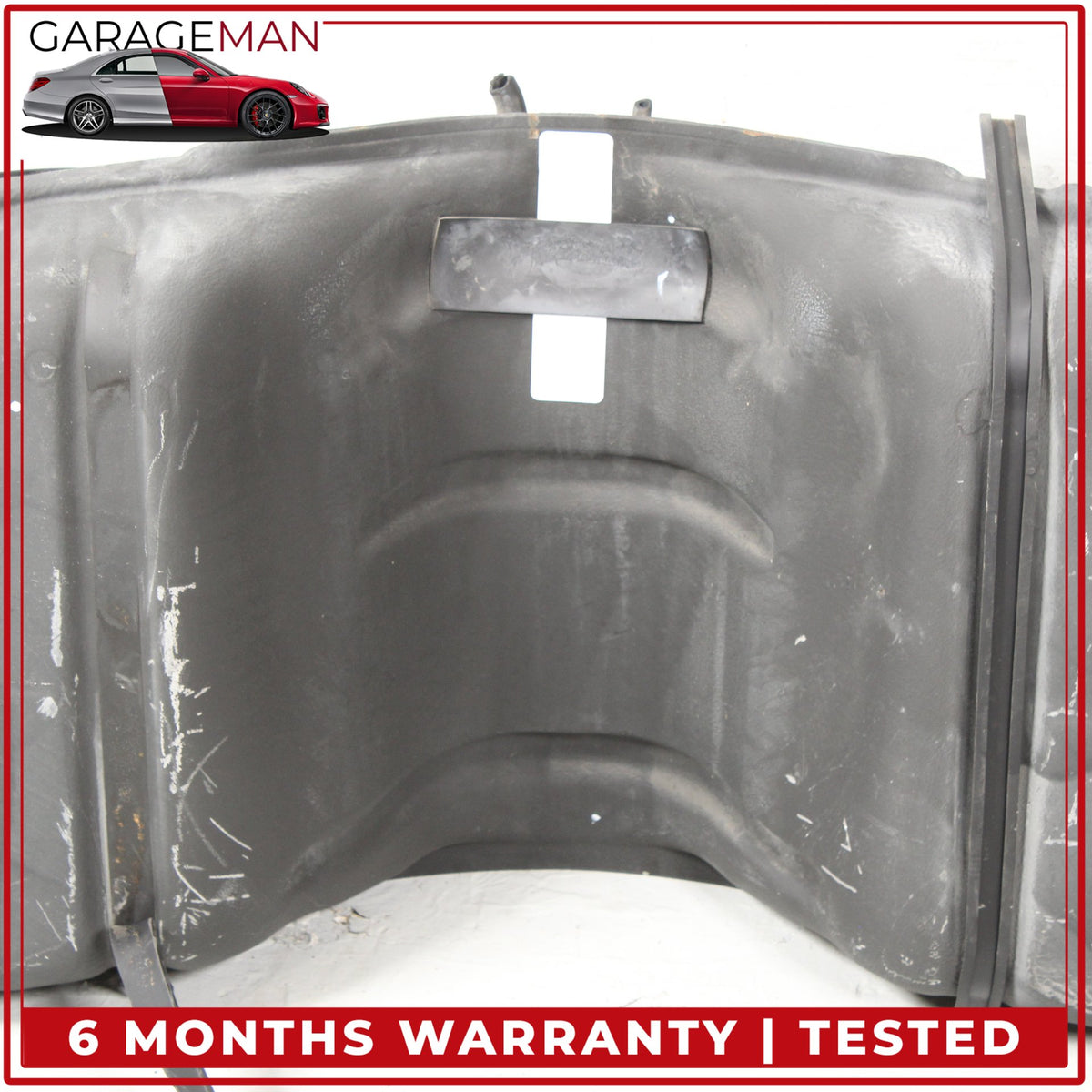 2016-2024 Infiniti Q50 Q60 3.0L Engine Fuel Gas Tank Reservoir 172024HK0A OEM