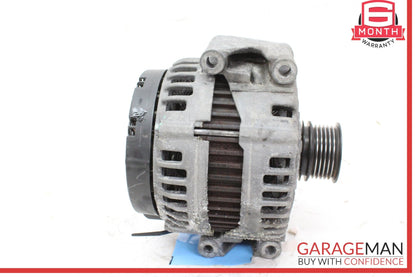 2007-2011 Mercedes W221 S550 CL550 AWD Generator Alternator Bosch 0131545502 OEM