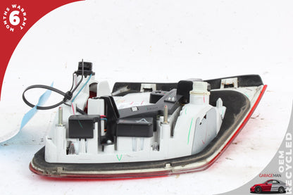 2013-2016 Mercedes X166 GL450 Rear Right Side Inner Tail Light 1668201264 OEM